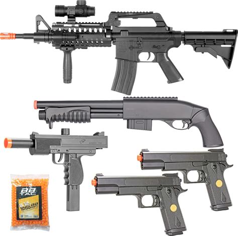 airsoft guns for sale amazon